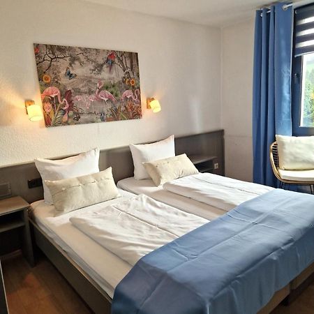 Hotel Engelskirchen Dış mekan fotoğraf