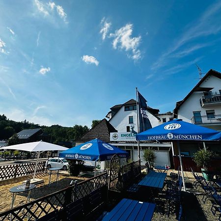 Hotel Engelskirchen Dış mekan fotoğraf
