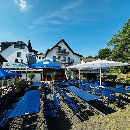 Hotel Engelskirchen Dış mekan fotoğraf