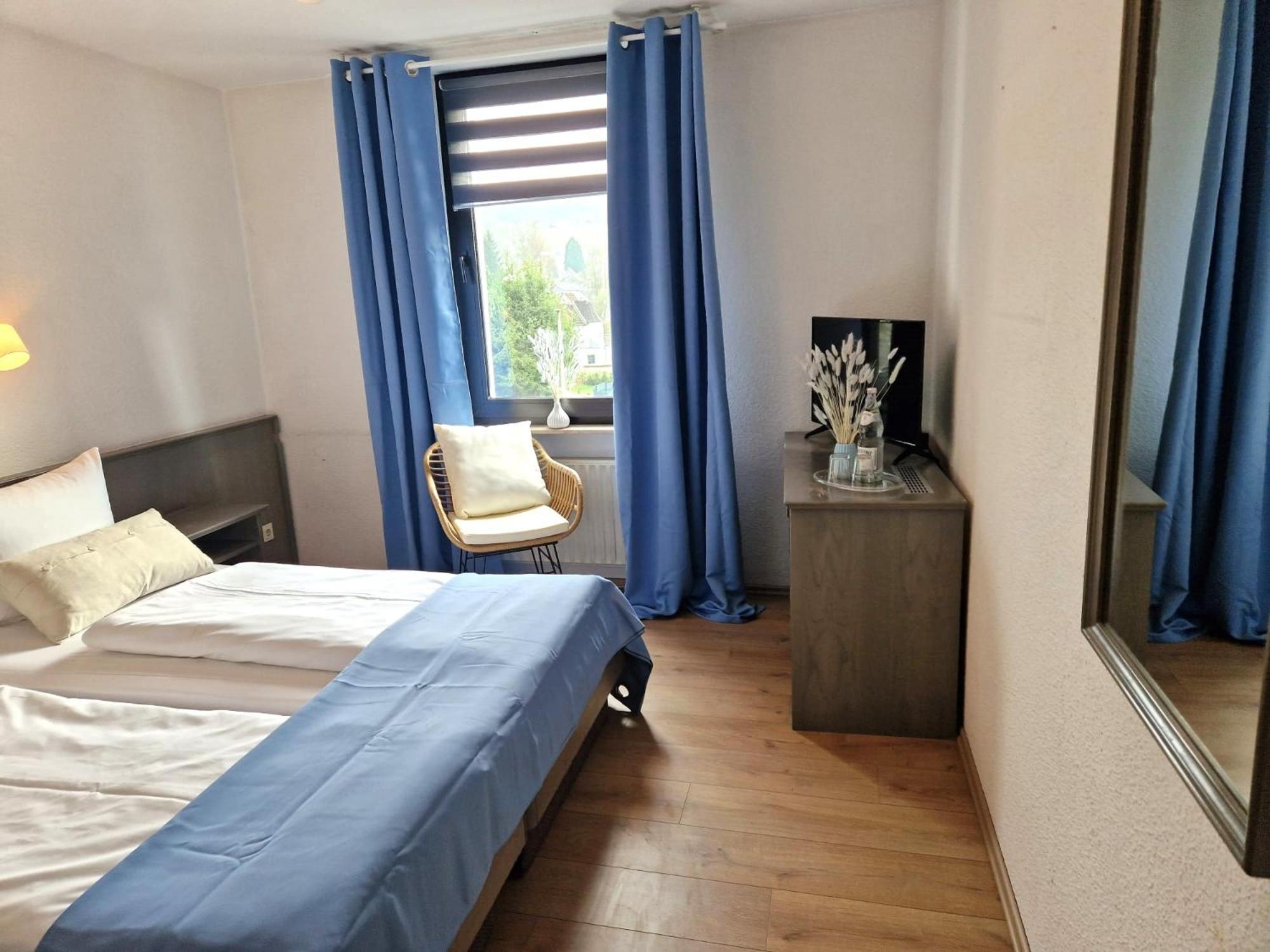 Hotel Engelskirchen Dış mekan fotoğraf