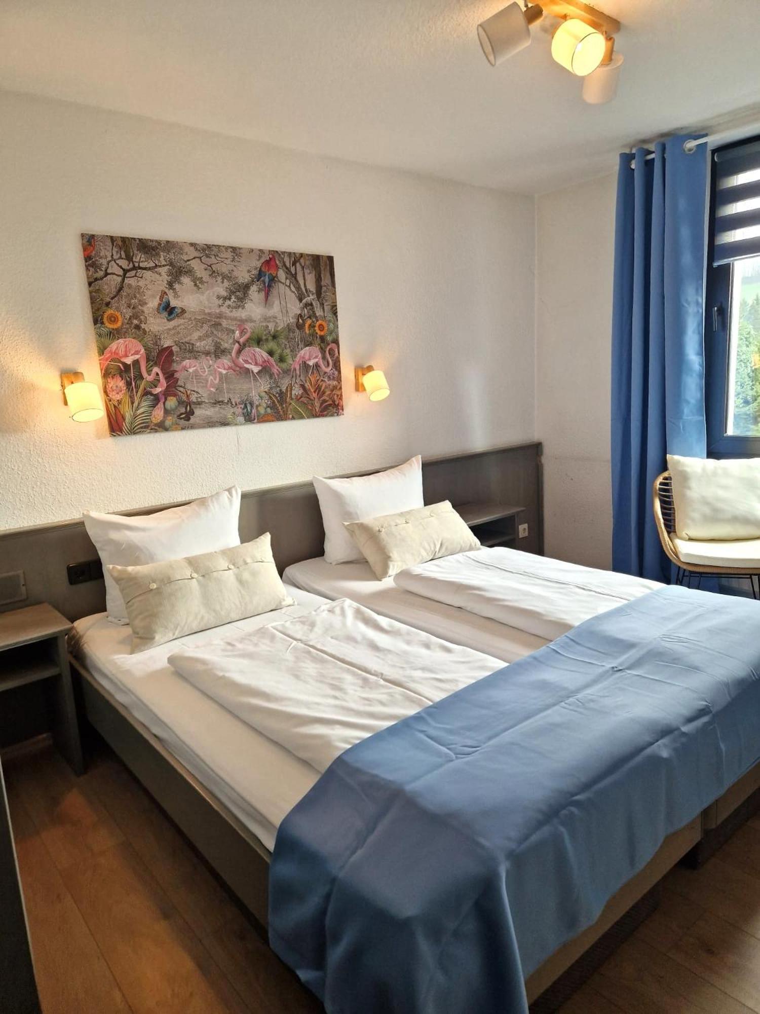 Hotel Engelskirchen Dış mekan fotoğraf