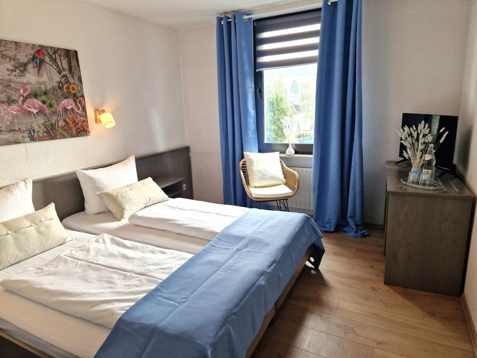 Hotel Engelskirchen Dış mekan fotoğraf