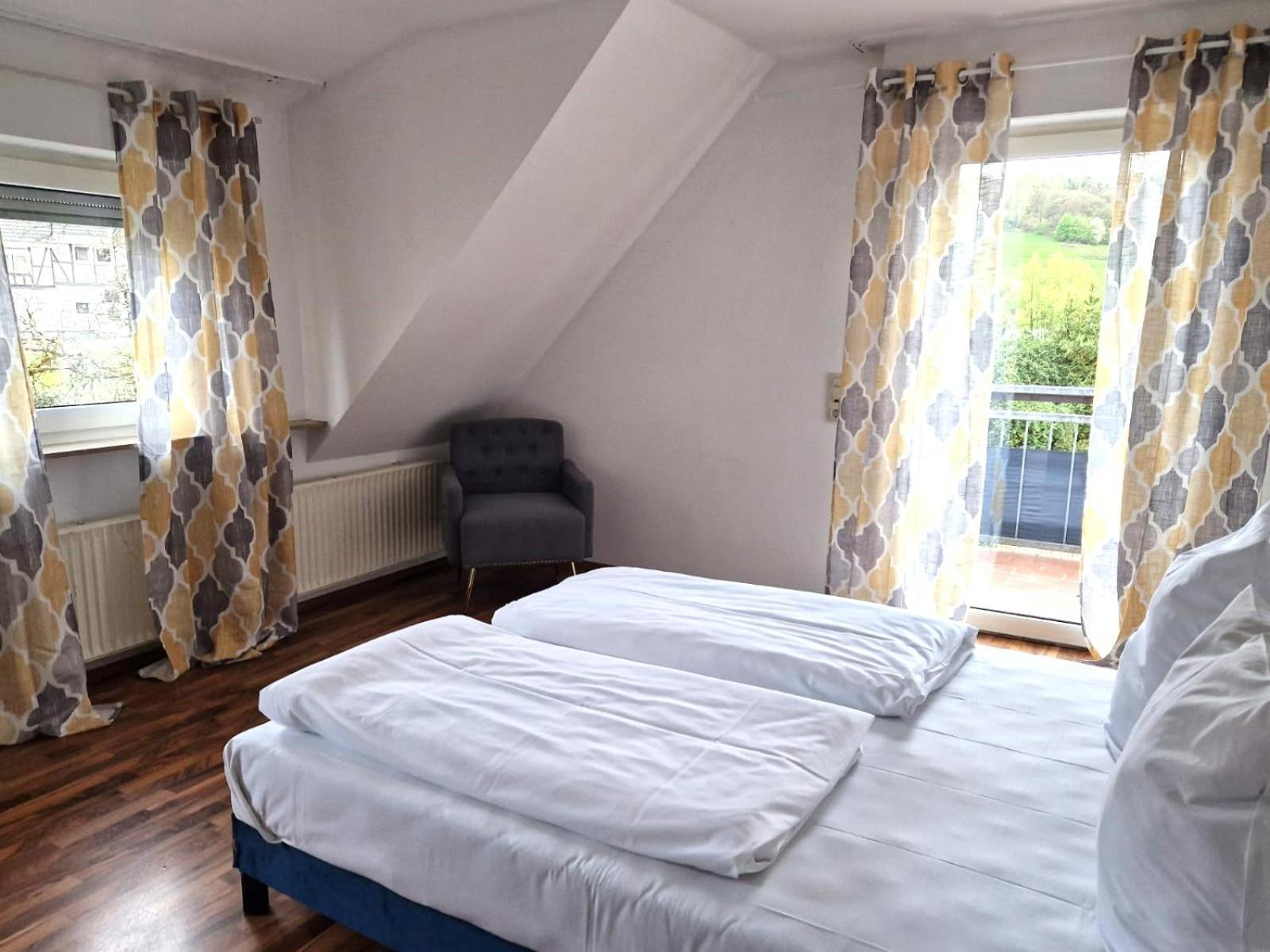 Hotel Engelskirchen Dış mekan fotoğraf