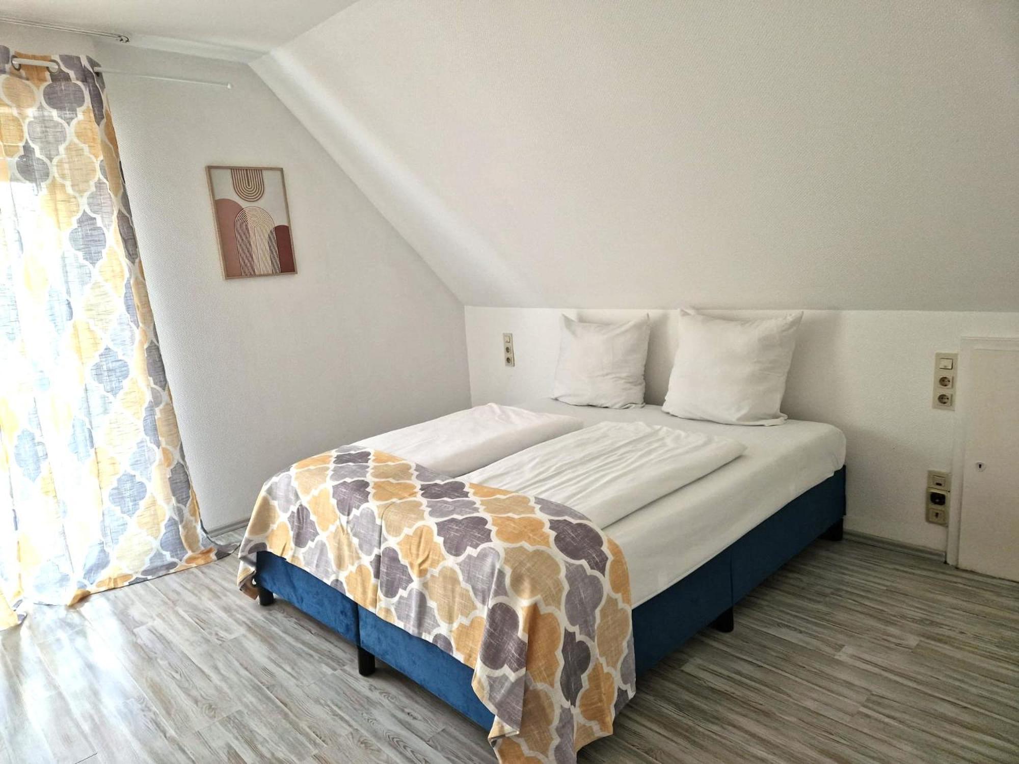 Hotel Engelskirchen Dış mekan fotoğraf