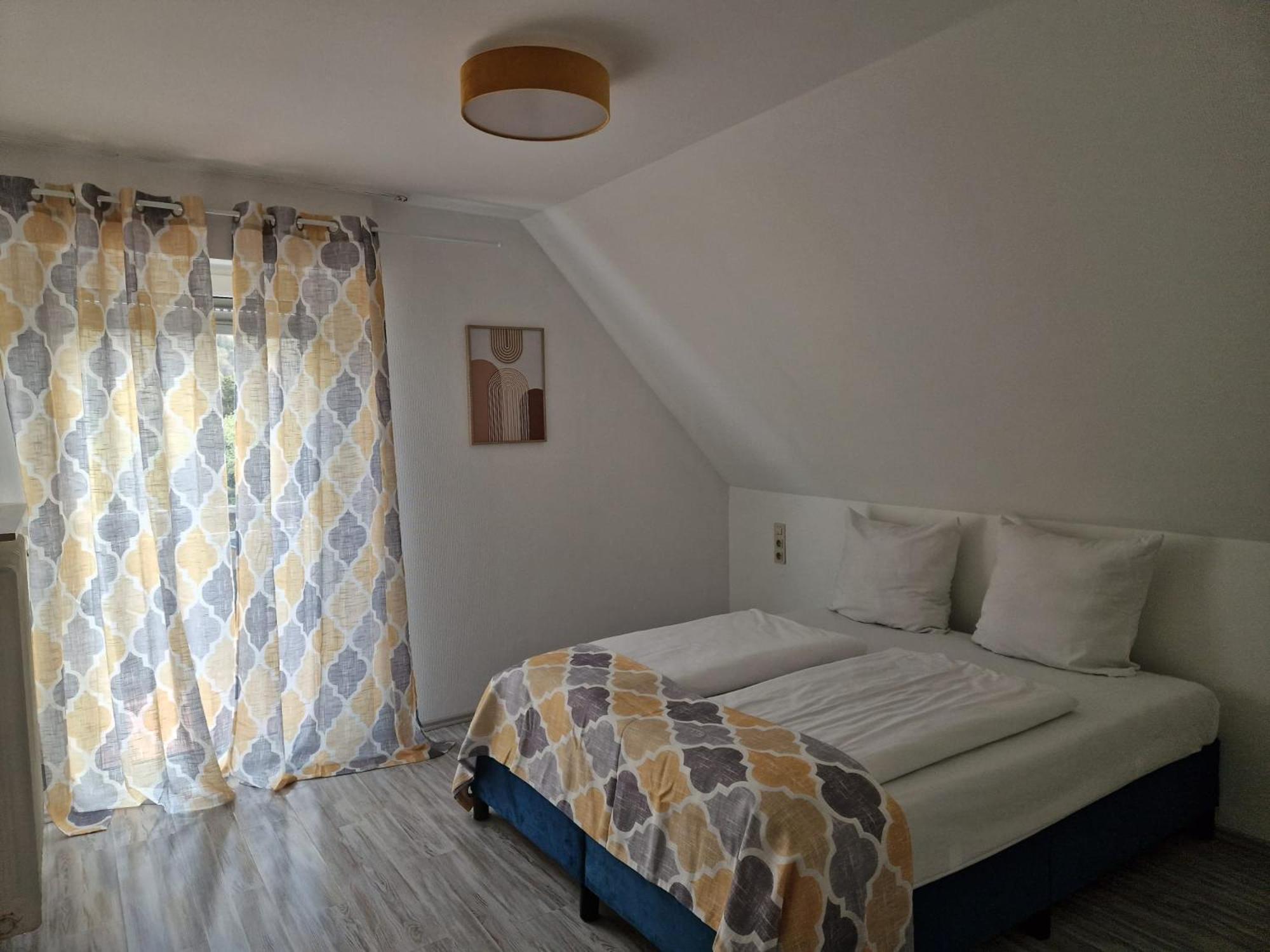 Hotel Engelskirchen Dış mekan fotoğraf