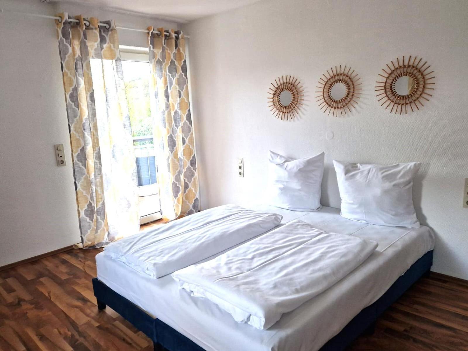 Hotel Engelskirchen Dış mekan fotoğraf