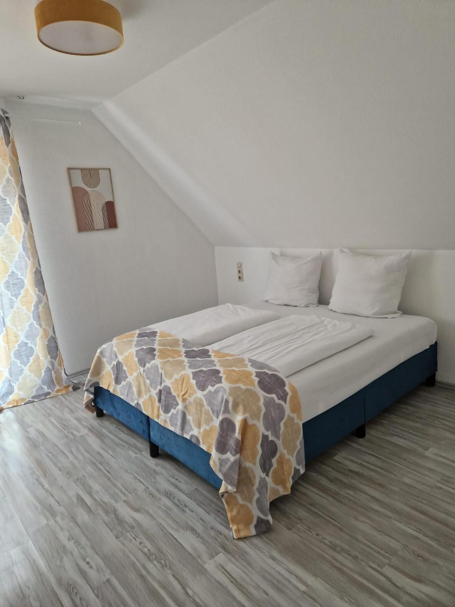 Hotel Engelskirchen Dış mekan fotoğraf