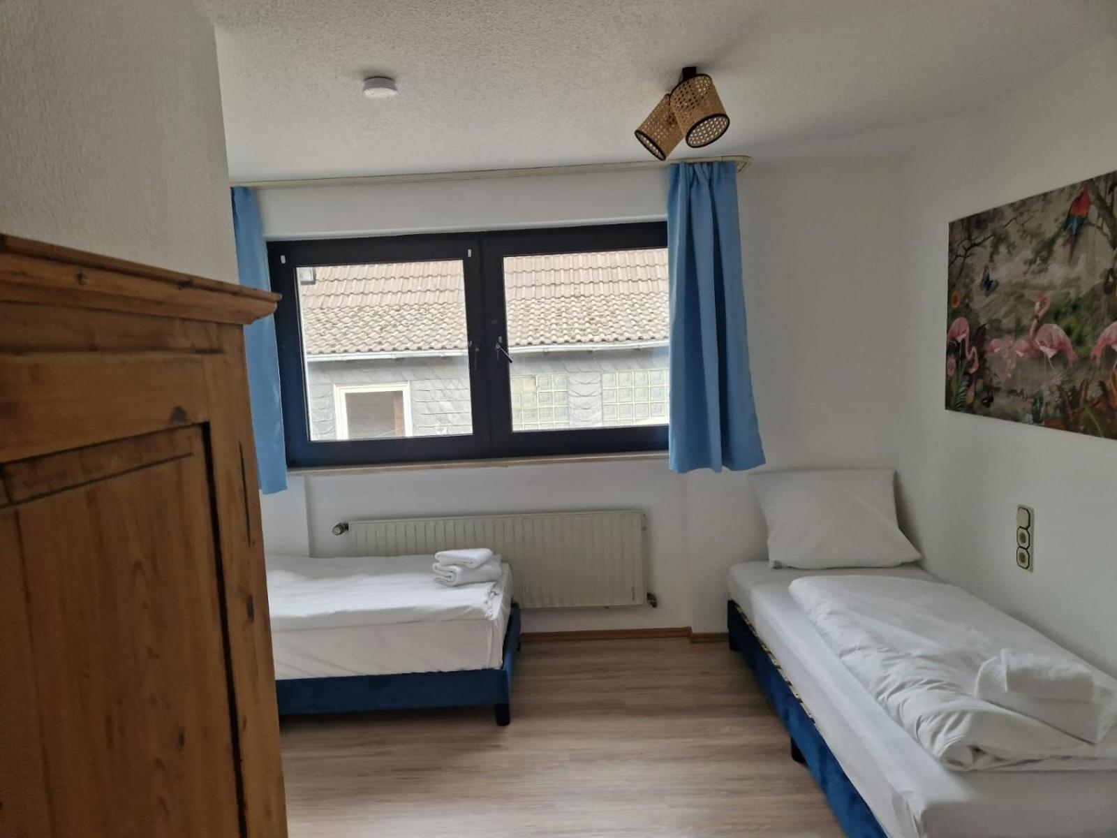 Hotel Engelskirchen Dış mekan fotoğraf
