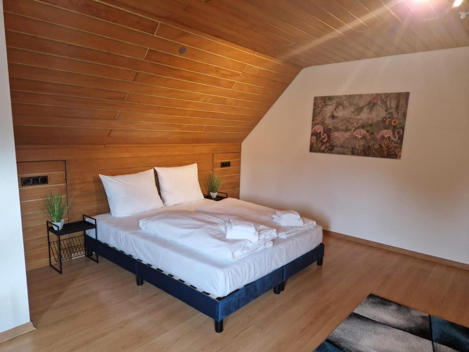 Hotel Engelskirchen Dış mekan fotoğraf