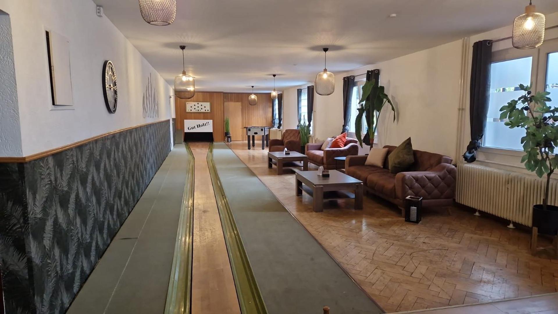 Hotel Engelskirchen Dış mekan fotoğraf
